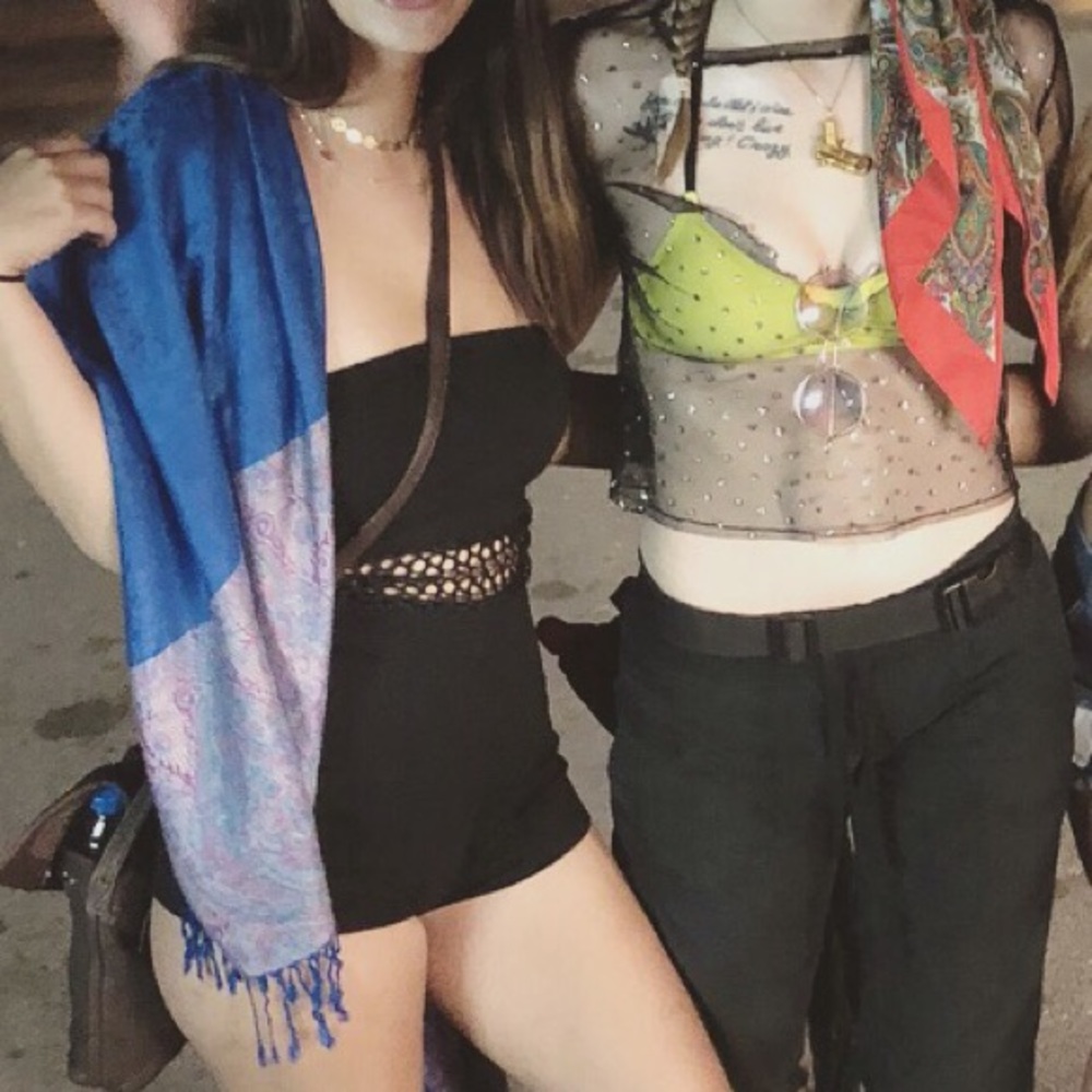 Small romper - Picture 2 of 2